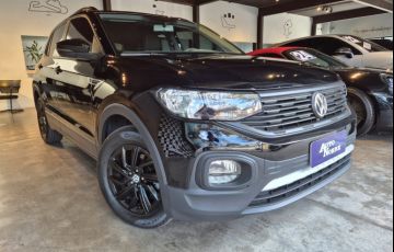 Volkswagen T-cross 1.0 200 TSi Total Sense