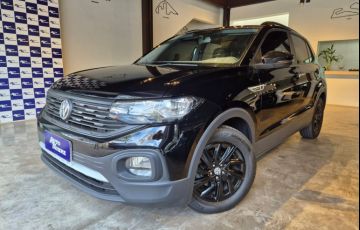 Volkswagen T-cross 1.0 200 TSi Total Sense - Foto #3