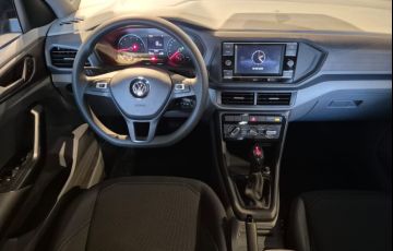 Volkswagen T-cross 1.0 200 TSi Total Sense - Foto #5