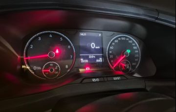 Volkswagen T-cross 1.0 200 TSi Total Sense - Foto #6