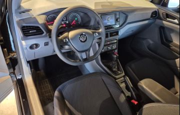 Volkswagen T-cross 1.0 200 TSi Total Sense - Foto #8