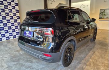Volkswagen T-cross 1.0 200 TSi Total Sense - Foto #9
