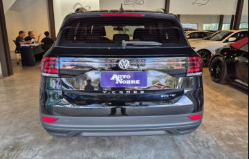 Volkswagen T-cross 1.0 200 TSi Total Sense - Foto #10
