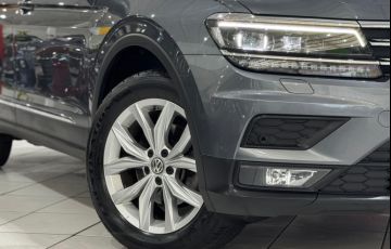 Volkswagen Tiguan 1.4 250 TSi Total Allspace Comfortline - Foto #2