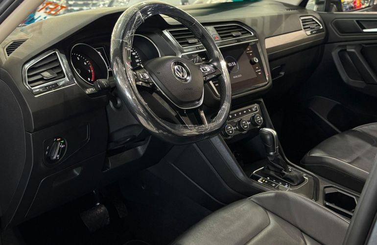 Volkswagen Tiguan 1.4 250 TSi Total Allspace Comfortline - Foto #5