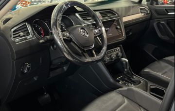 Volkswagen Tiguan 1.4 250 TSi Total Allspace Comfortline - Foto #5