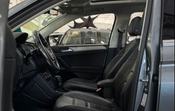 Volkswagen Tiguan 1.4 250 TSi Total Allspace Comfortline - Foto #7