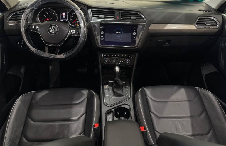 Volkswagen Tiguan 1.4 250 TSi Total Allspace Comfortline - Foto #8