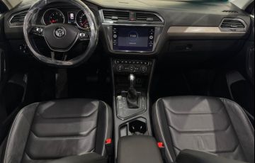 Volkswagen Tiguan 1.4 250 TSi Total Allspace Comfortline - Foto #8