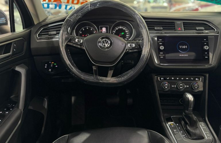 Volkswagen Tiguan 1.4 250 TSi Total Allspace Comfortline - Foto #9