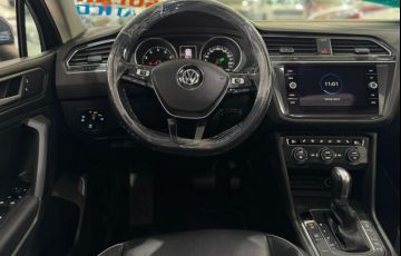 Volkswagen Tiguan 1.4 250 TSi Total Allspace Comfortline - Foto #9