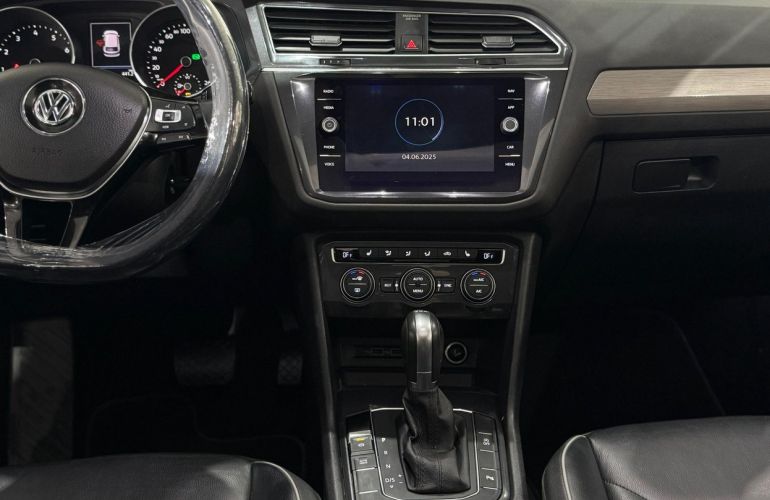 Volkswagen Tiguan 1.4 250 TSi Total Allspace Comfortline - Foto #10