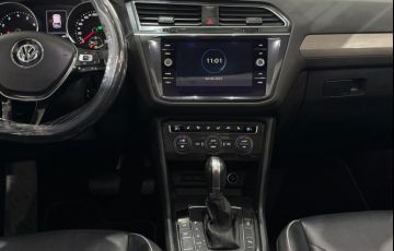 Volkswagen Tiguan 1.4 250 TSi Total Allspace Comfortline - Foto #10