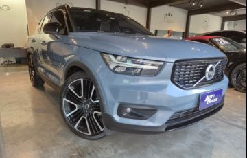Volvo XC40 2.0 T5 R-Design AWD