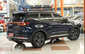 Chery Tiggo 7 Pro 1.5 Tci Hybrid Cvt - Foto #2