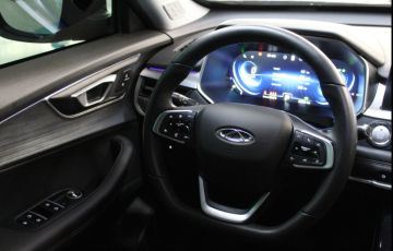 Chery Tiggo 7 Pro 1.5 Tci Hybrid Cvt - Foto #10