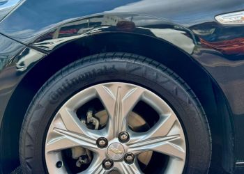 Chevrolet Onix Plus 1.0 Turbo LTZ (Aut) - Foto #5