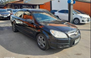 Chevrolet Vectra 2.0 MPFi Expression 8v - Foto #9