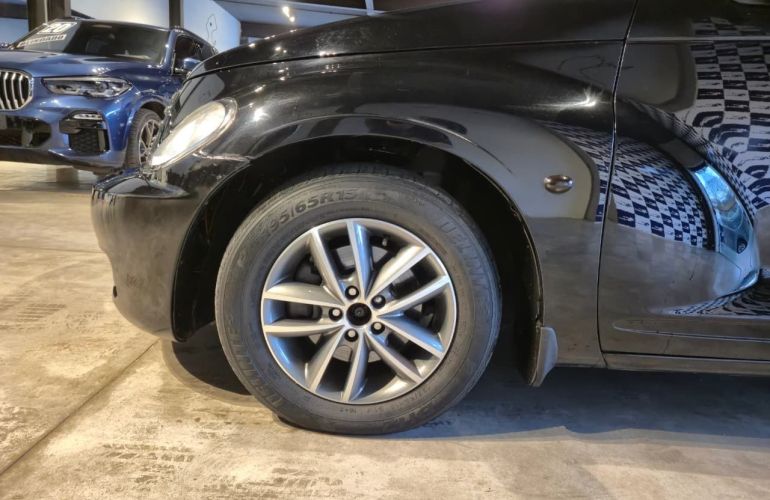 Chrysler Pt Cruiser 2.4 Limited Edition 16v - Foto #4