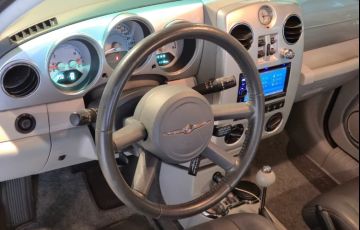 Chrysler Pt Cruiser 2.4 Limited Edition 16v - Foto #6