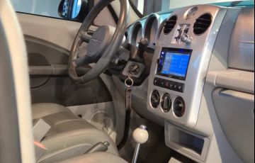 Chrysler Pt Cruiser 2.4 Limited Edition 16v - Foto #8