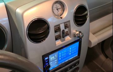 Chrysler Pt Cruiser 2.4 Limited Edition 16v - Foto #9