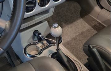 Chrysler Pt Cruiser 2.4 Limited Edition 16v - Foto #10
