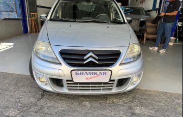 Citroën C3 Exclusive 1.6 16V (Flex)(aut)