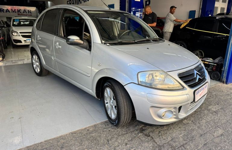 Citroën C3 Exclusive 1.6 16V (Flex)(aut) - Foto #2