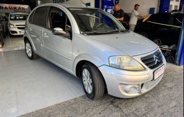 Citroën C3 Exclusive 1.6 16V (Flex)(aut) - Foto #2