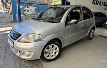 Citroën C3 Exclusive 1.6 16V (Flex)(aut) - Foto #3