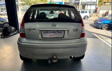 Citroën C3 Exclusive 1.6 16V (Flex)(aut) - Foto #4