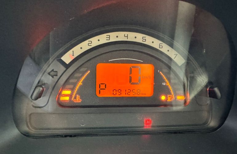 Citroën C3 Exclusive 1.6 16V (Flex)(aut) - Foto #5