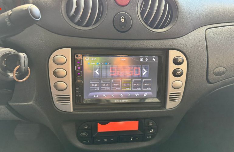 Citroën C3 Exclusive 1.6 16V (Flex)(aut) - Foto #6