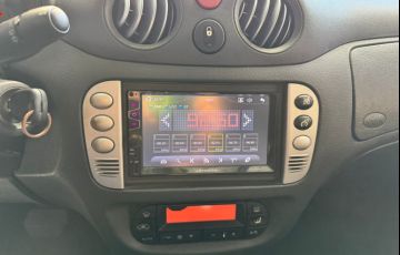 Citroën C3 Exclusive 1.6 16V (Flex)(aut) - Foto #6