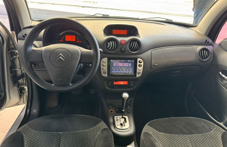 Citroën C3 Exclusive 1.6 16V (Flex)(aut) - Foto #7