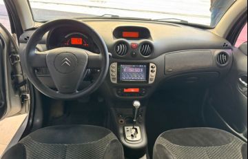 Citroën C3 Exclusive 1.6 16V (Flex)(aut) - Foto #7