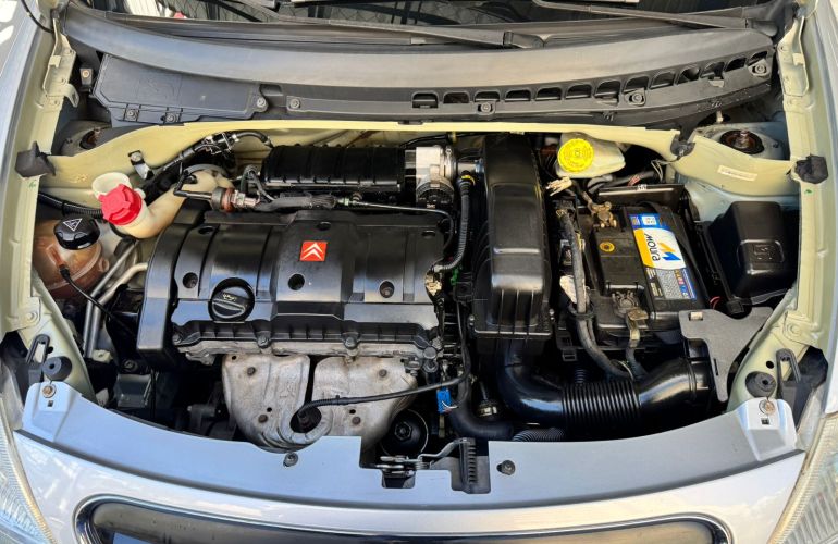 Citroën C3 Exclusive 1.6 16V (Flex)(aut) - Foto #8