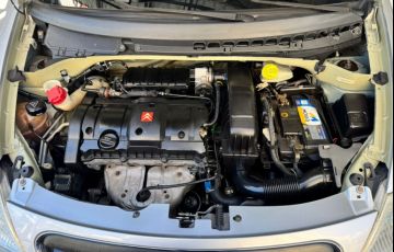 Citroën C3 Exclusive 1.6 16V (Flex)(aut) - Foto #8