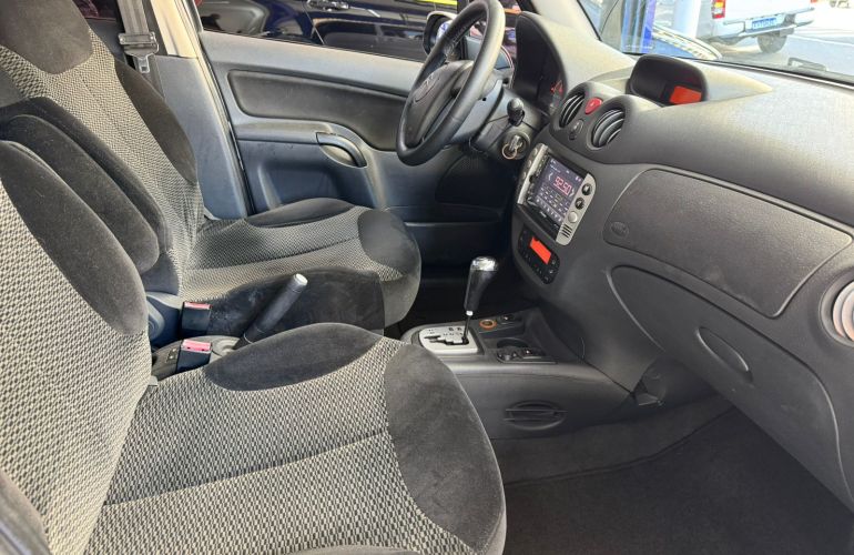 Citroën C3 Exclusive 1.6 16V (Flex)(aut) - Foto #9