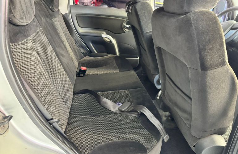 Citroën C3 Exclusive 1.6 16V (Flex)(aut) - Foto #10