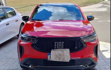 Fiat Fastback 1.3 Turbo 270 Limited Edition (Aut) - Foto #3