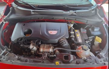 Fiat Fastback 1.3 Turbo 270 Limited Edition (Aut) - Foto #5