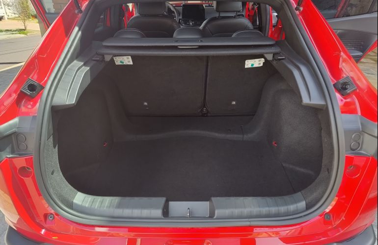 Fiat Fastback 1.3 Turbo 270 Limited Edition (Aut) - Foto #6