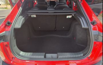 Fiat Fastback 1.3 Turbo 270 Limited Edition (Aut) - Foto #6