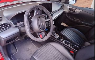 Fiat Fastback 1.3 Turbo 270 Limited Edition (Aut) - Foto #9