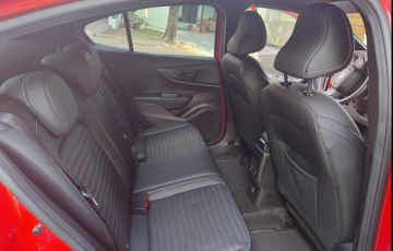 Fiat Fastback 1.3 Turbo 270 Limited Edition (Aut) - Foto #10