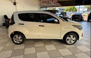 Fiat Mobi Evo Like 1.0 (Flex) - Foto #4