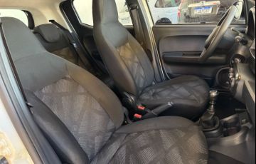 Fiat Mobi Evo Like 1.0 (Flex) - Foto #5
