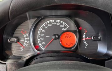 Fiat Strada 1.4 MPi Working CS 8v - Foto #5